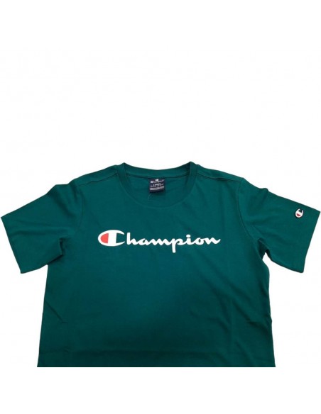 CHAMPION SHIRT BOY