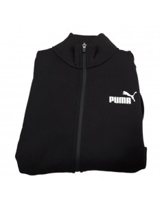 Clean Sweat Suit FL Puma Black 2
