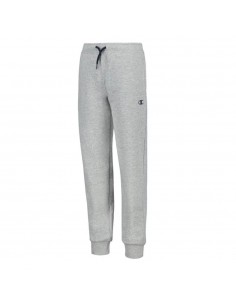 CHAMPION PANTALON RIB CUFF JR