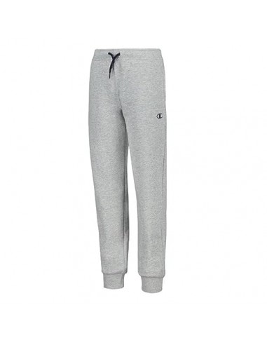 CHAMPION PANTALON RIB CUFF JR