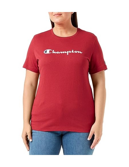 CHAMPION CAMISETA VS005