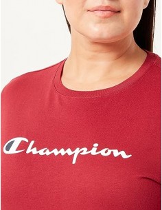 CHAMPION CAMISETA VS005 2