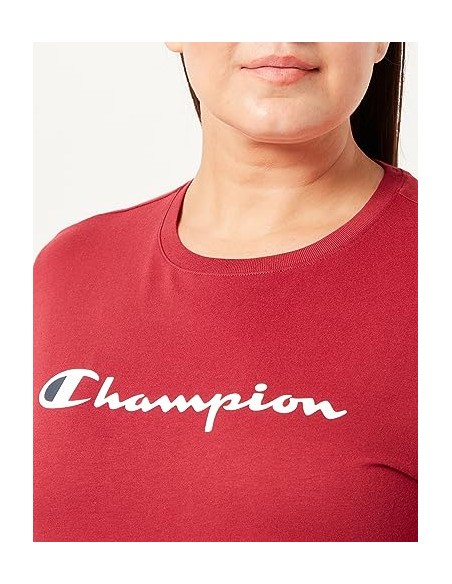 CHAMPION CAMISETA VS005