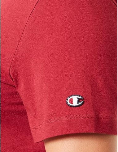 CHAMPION CAMISETA VS005