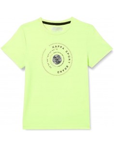 KAPPA CAMISETA BTS BARTIZ 2