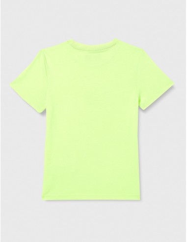 KAPPA CAMISETA BTS BARTIZ 2