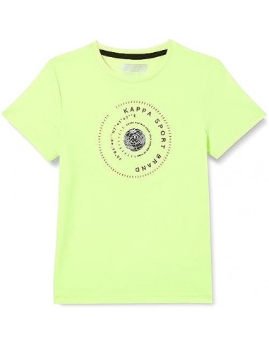 KAPPA CAMISETA BTS BARTIZ 2