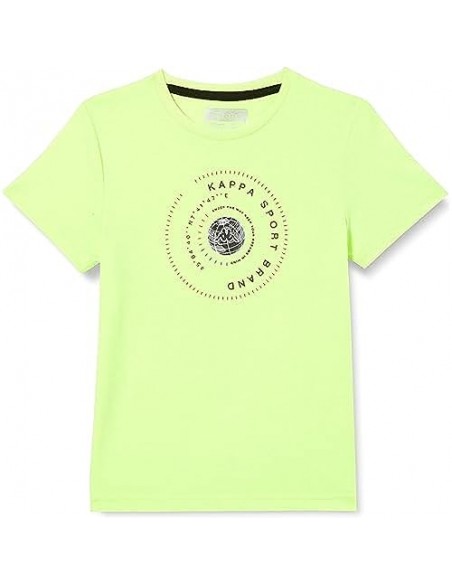 KAPPA CAMISETA BTS BARTIZ 2