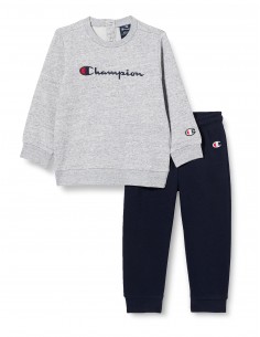 CHAMPION CHANDAL BOY