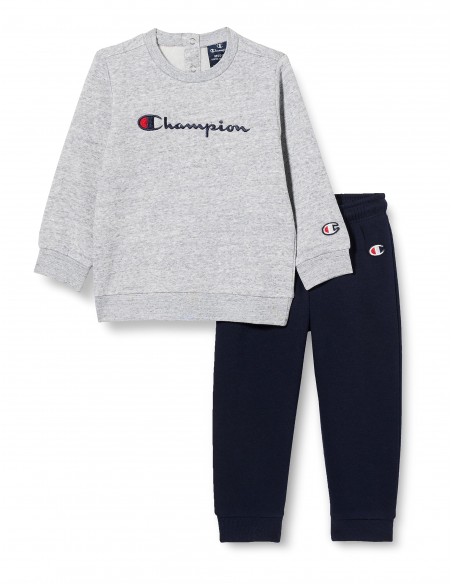 CHAMPION CHANDAL BOY