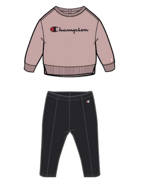 CHAMPION CHANDAL GIRLS