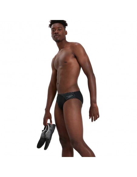 SPEEDO  MENS BRIEF