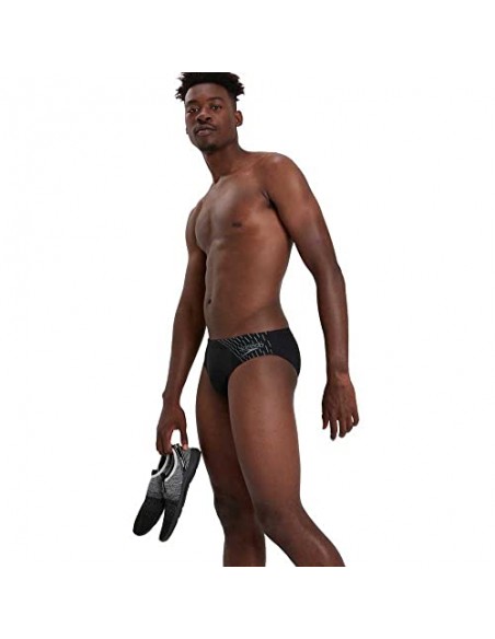 SPEEDO  MENS BRIEF
