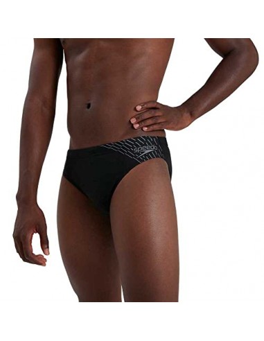SPEEDO  MENS BRIEF
