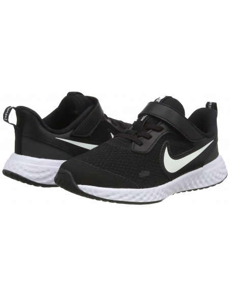 Zapatilla Multideporte para KIDS/BEBÉ NIKE REVOLUTION 5 (TDV)  AA