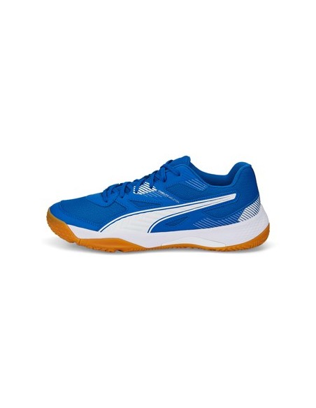 Zapatilla de Deportes Indoor para UNISEX PUMA Solarflash II-03