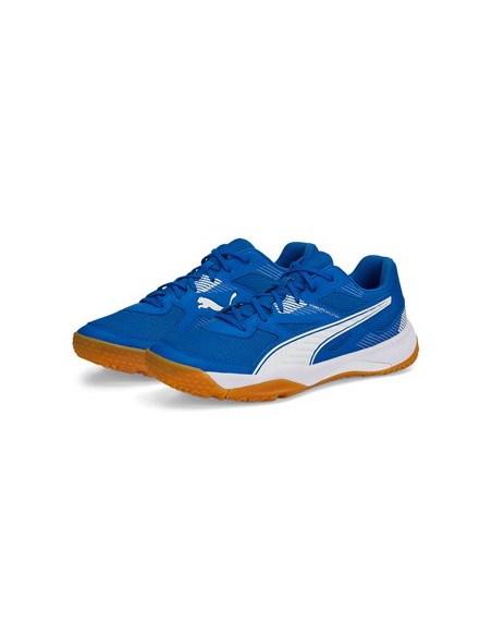 Zapatilla de Deportes Indoor para UNISEX PUMA Solarflash II-03