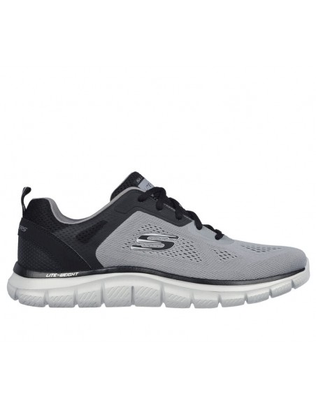Zapatilla de Tiempo Libre para HOMBRE SKECHERS BROADER