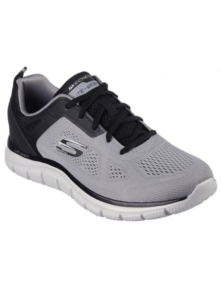 Zapatilla de Tiempo Libre para HOMBRE SKECHERS BROADER