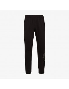 Pantalón UMBRO UMBRO FW TERRACE JOOGER 66340U 6HF Negro