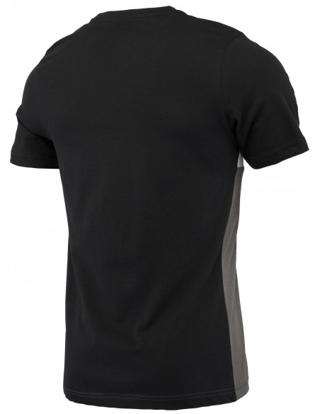 Camiseta UMBRO UMBRO FW SPORTWEAR 66211U LT8 Negro