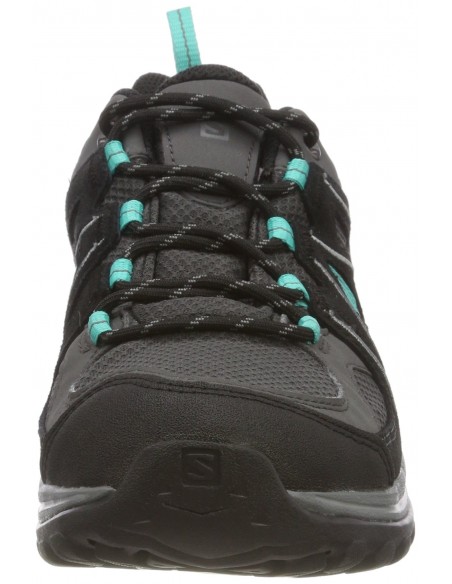 Zapatilla baja de Outdoor para MUJER SALOMON ELLIPSE 2 GTX W