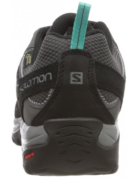 Zapatilla baja de Outdoor para MUJER SALOMON ELLIPSE 2 GTX W