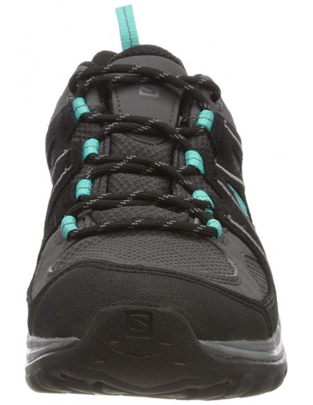 Zapatilla baja de Outdoor para MUJER SALOMON ELLIPSE 2 GTX W