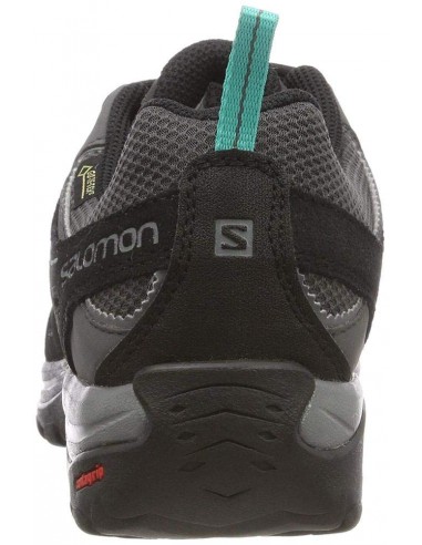 Zapatilla baja de Outdoor para MUJER SALOMON...
