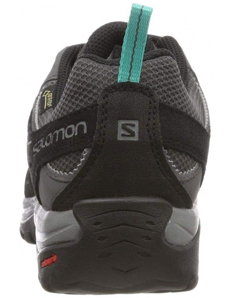 Zapatilla baja de Outdoor para MUJER SALOMON ELLIPSE 2 GTX W
