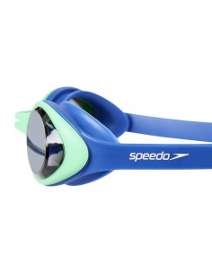 Gafa de piscina SPEEDO ILLUSION JUNIOR 8-11597C620 Azul 2