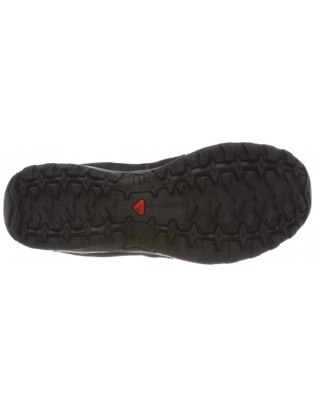 Zapatilla baja de Outdoor para MUJER SALOMON ELLIPSE 2 GTX W