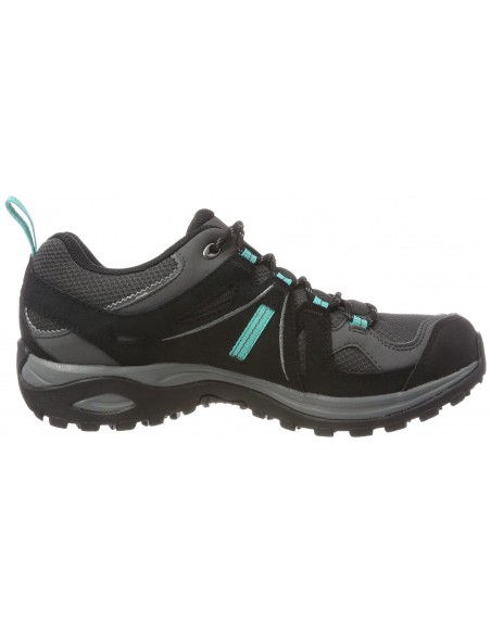 Zapatilla baja de Outdoor para MUJER SALOMON ELLIPSE 2 GTX W