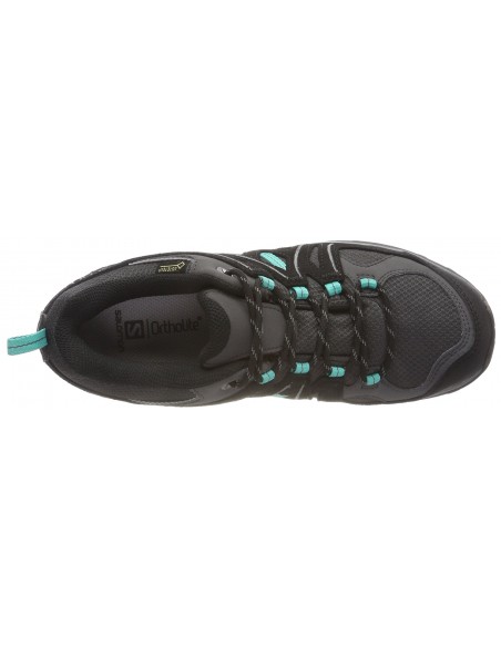 Zapatilla baja de Outdoor para MUJER SALOMON ELLIPSE 2 GTX W
