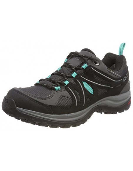 Zapatilla baja de Outdoor para MUJER SALOMON ELLIPSE 2 GTX W
