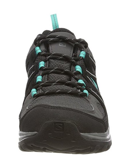 Zapatilla baja de Outdoor para MUJER SALOMON ELLIPSE 2 GTX W
