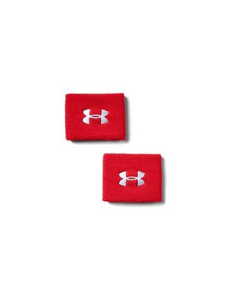 UNDER AUMOUR AU PERFORMANCE WRISTBANDS