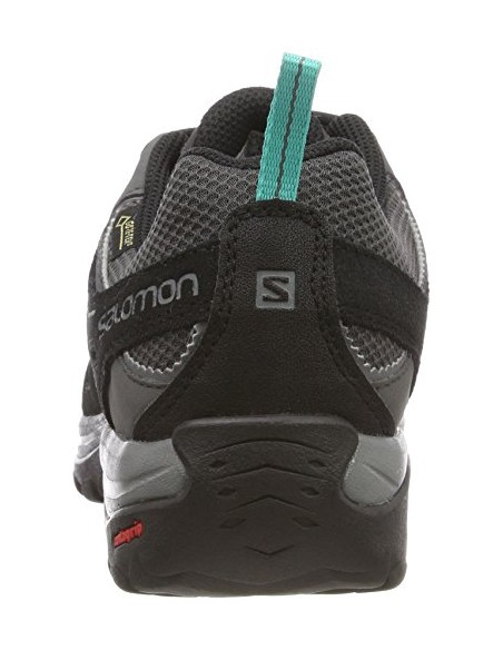 Zapatilla baja de Outdoor para MUJER SALOMON ELLIPSE 2 GTX W