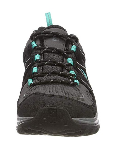 Zapatilla baja de Outdoor para MUJER SALOMON ELLIPSE 2 GTX W