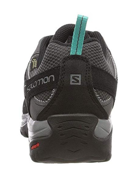Zapatilla baja de Outdoor para MUJER SALOMON ELLIPSE 2 GTX W