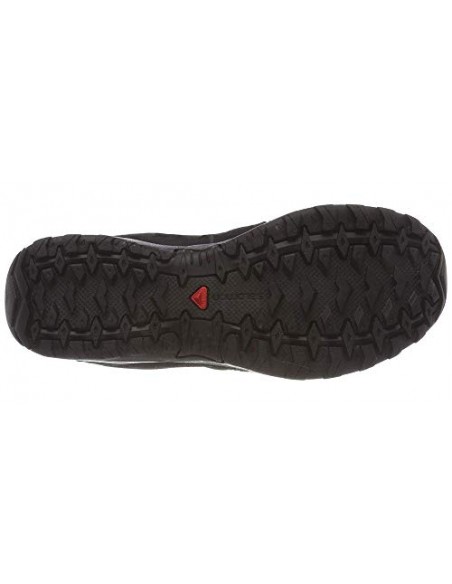 Zapatilla baja de Outdoor para MUJER SALOMON ELLIPSE 2 GTX W