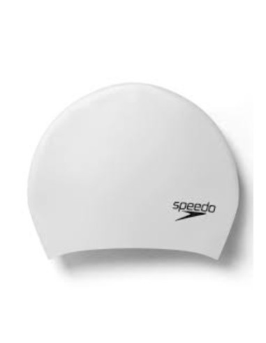 Gorro SPEEDO LONG HAIR CAP 8-0616814561 Gris