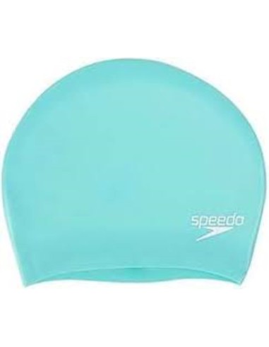 Gorro SPEEDO LONG HAIR CAP 8-06168B961 Azul