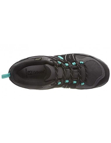 Zapatilla baja de Outdoor para MUJER SALOMON...