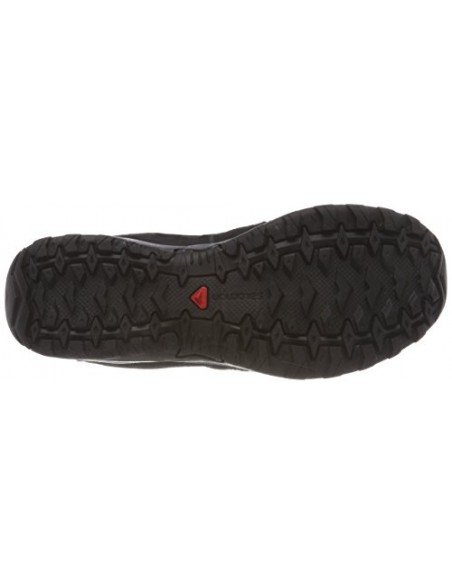 Zapatilla baja de Outdoor para MUJER SALOMON ELLIPSE 2 GTX W