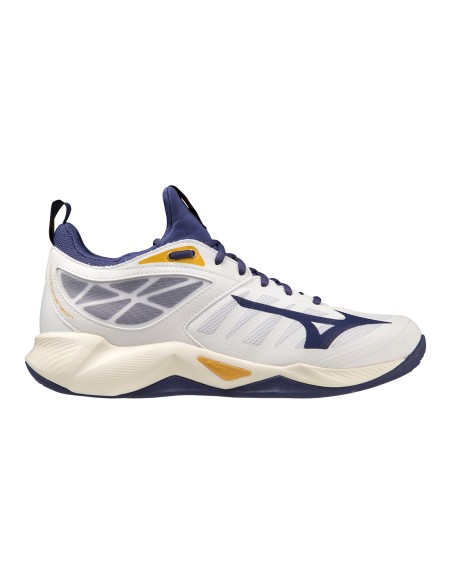 Zapatilla de Deportes Indoor para HOMBRE MIZUNO WAVE DIMENSION MID