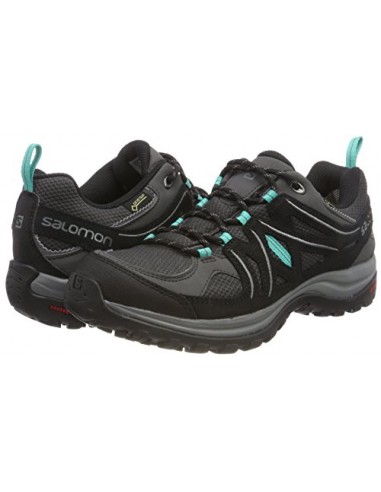 Zapatilla baja de Outdoor para MUJER SALOMON...