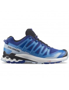 Zapatilla baja de Outdoor para HOMBRE SALOMON XA PRO 3D V9 M