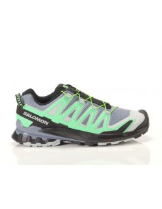 Zapatilla baja de Outdoor para HOMBRE SALOMON XA PRO 3D V9 M