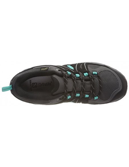 Zapatilla baja de Outdoor para MUJER SALOMON ELLIPSE 2 GTX W
